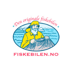Fiskebilen logo