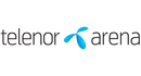 telenorarena logo
